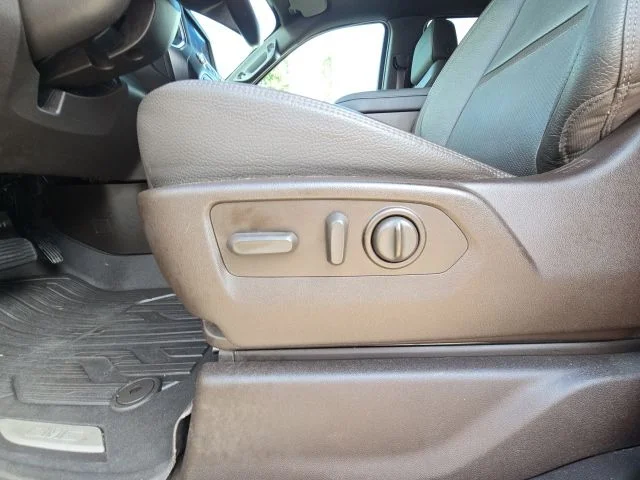 2021 GMC Sierra 2500 Denali HD Denali - Photo 23