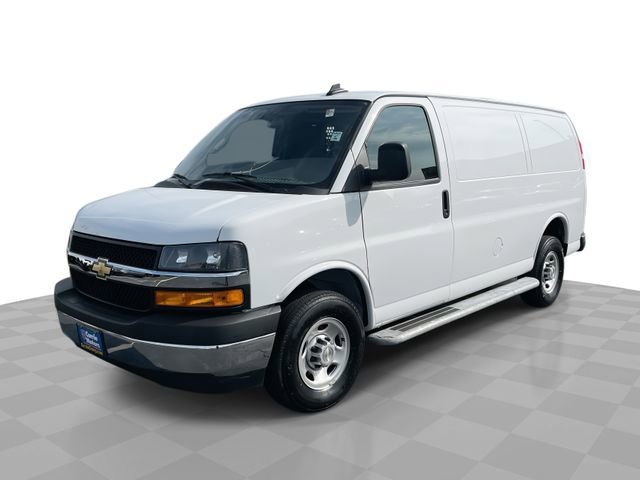 2024 CHEVROLET EXPRESS - Image 32