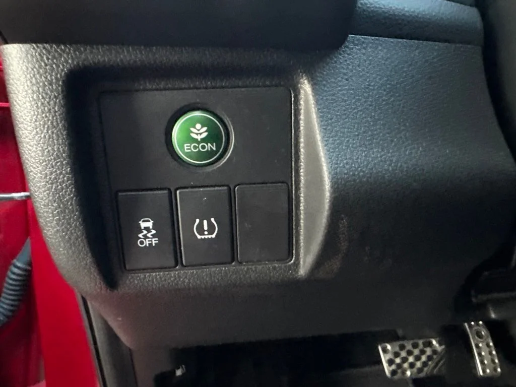 Used 2019 Red Honda Sport image 15