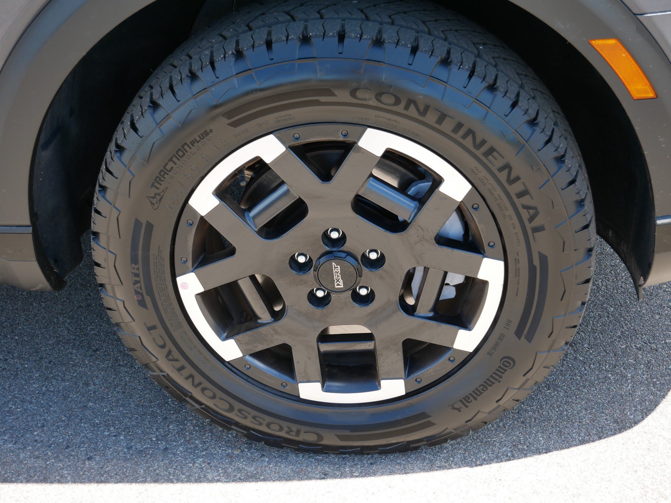 2026 Hyundai Palisade XRT Pro - Photo 15