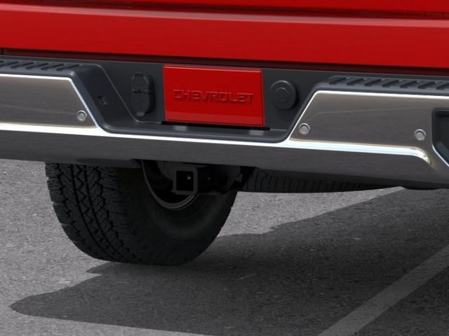 2026 Chevrolet Silverado 1500 Work Truck - Photo 15