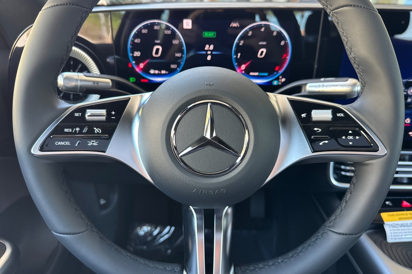 New 2027 Night Black Mercedes-Benz CLA 220 image 20