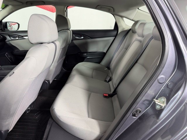 Certified Used 2020 Modern Steel Metallic Honda EX image 24