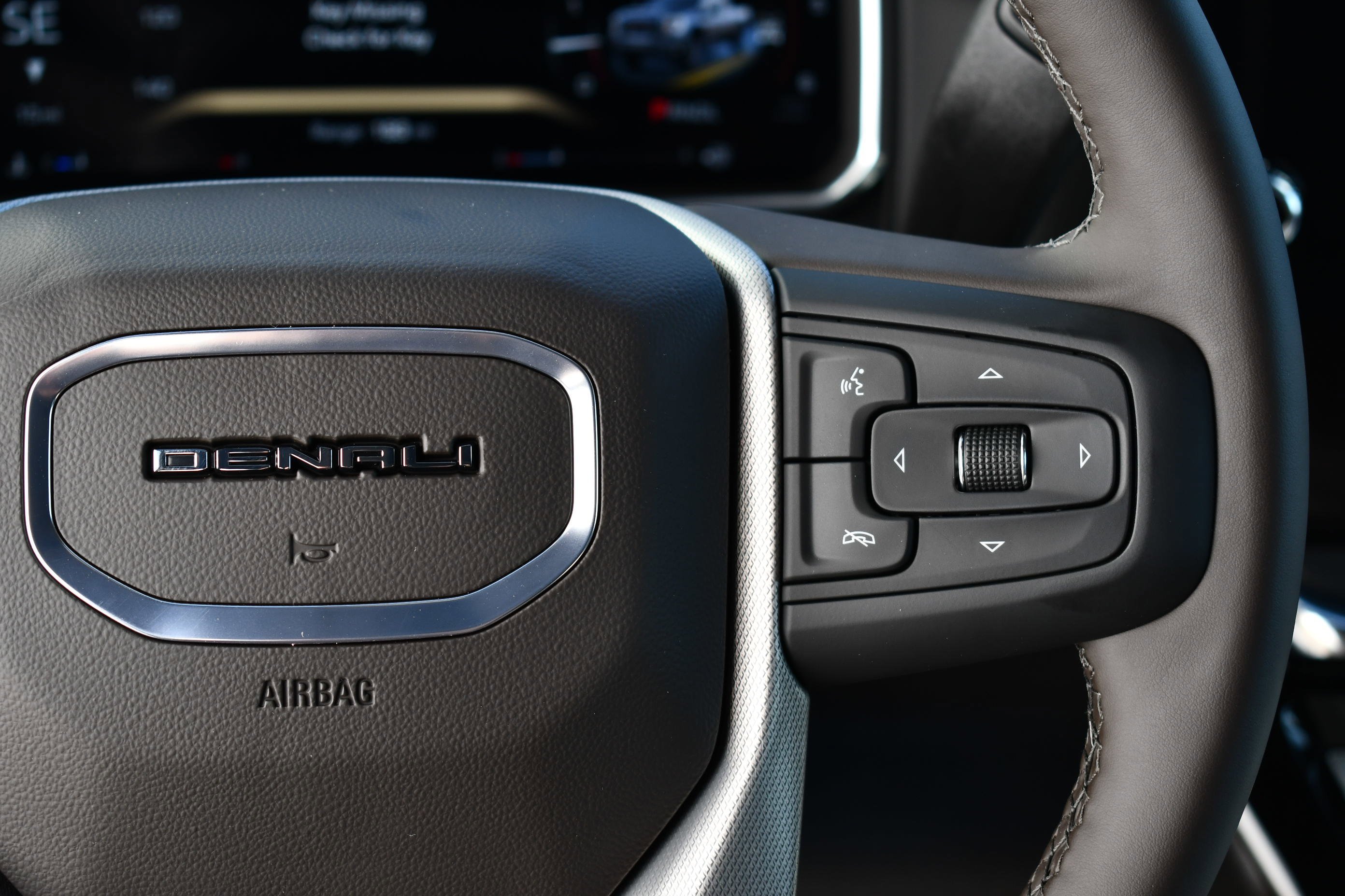 2026 GMC Sierra 2500HD Denali - Photo 22