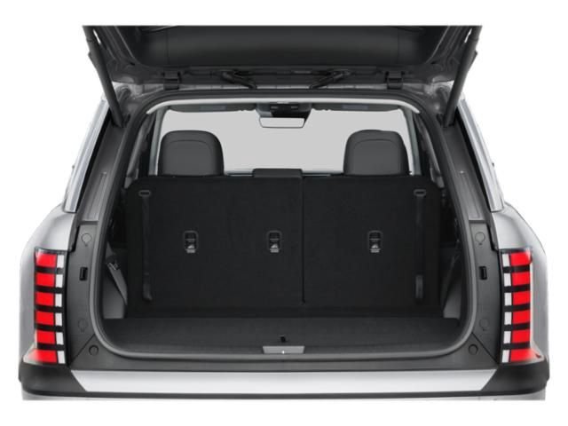New 2027 Black Hyundai Blue SEL 7P image 26