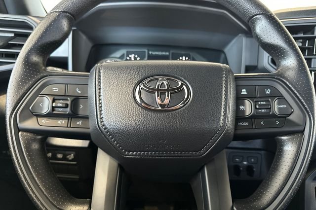New 2026 Midnight Black Metallic Toyota  SR5 image 21