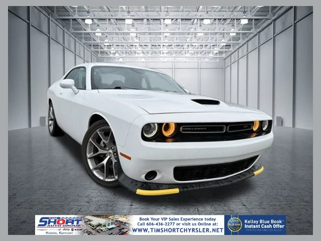 2023 Dodge Challenger GT