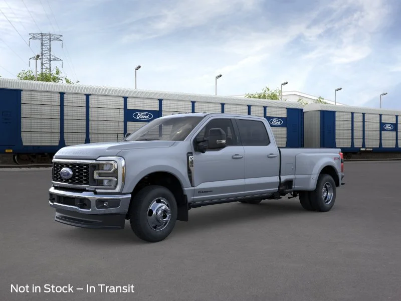 2026 Ford F-350 Lariat 4x4 Crew Cab 8' Box DRW's photo