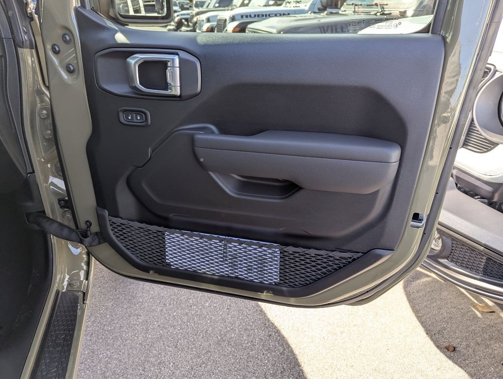 New 2026 41 Exterior Paint Jeep Sport image 29