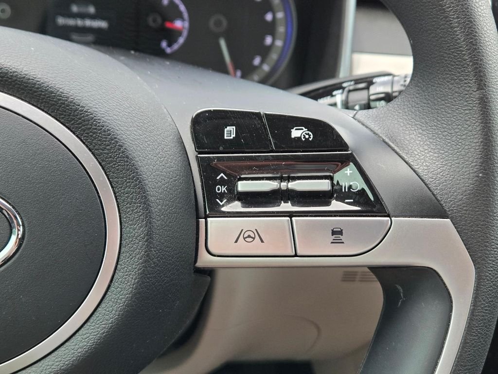 2024 Hyundai Tucson SEL - Photo 23