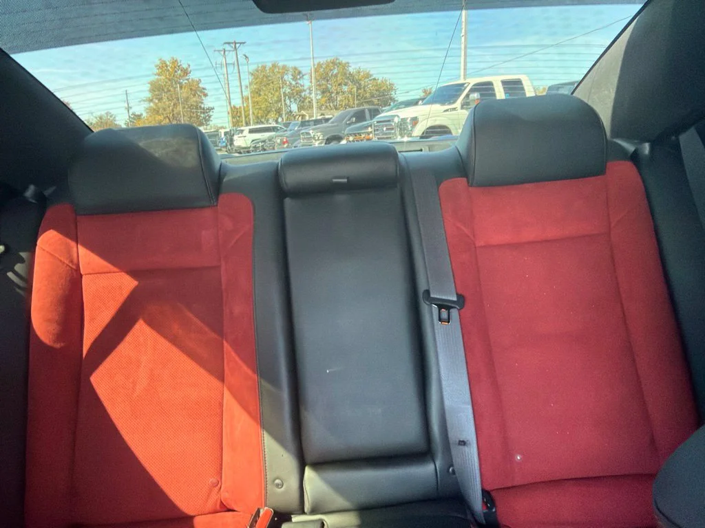Used 2023 Gray Dodge R T Scat Pack image 11