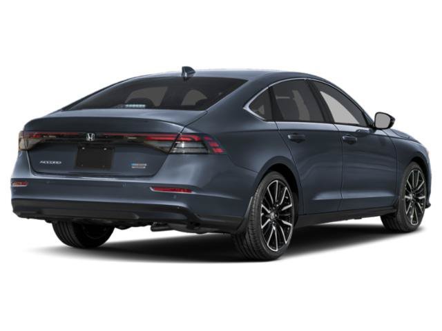 New 2026 Canyon River Blue Metallic Honda Touring image 5