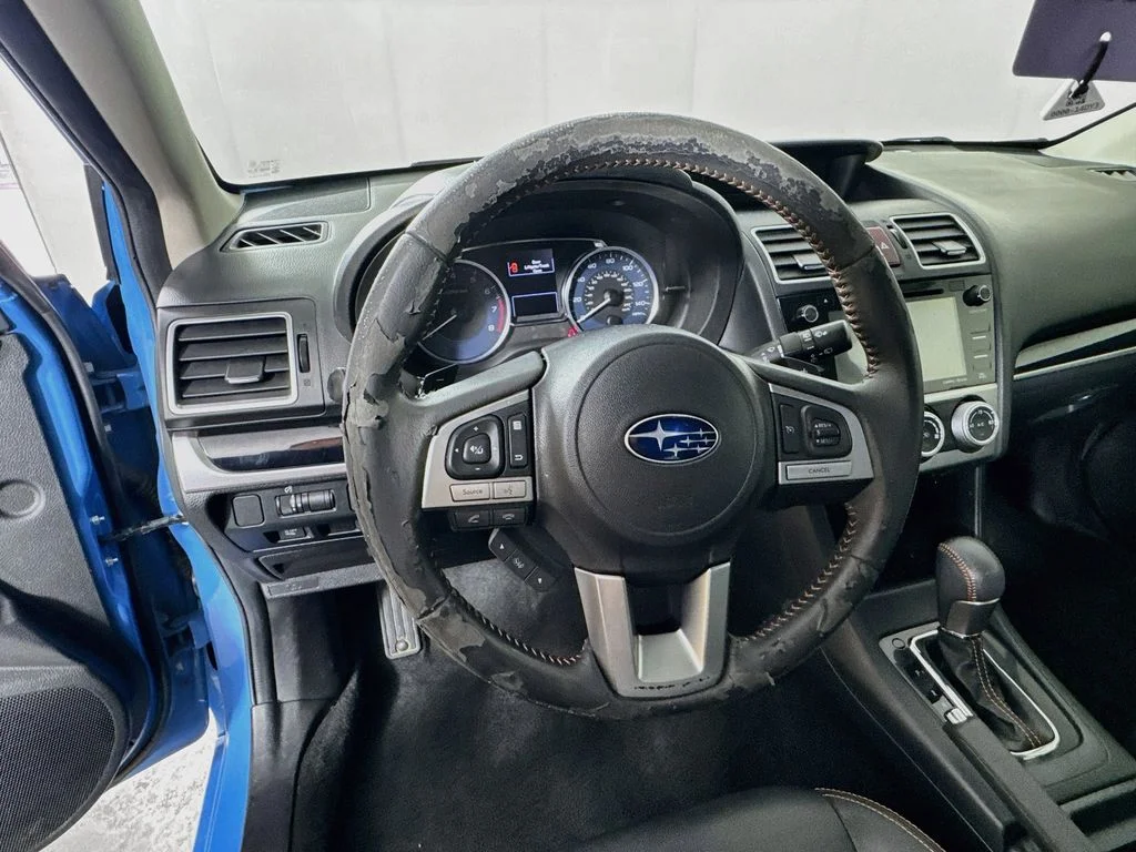 Used 2016 Blue Subaru 2.0i Limited image 11