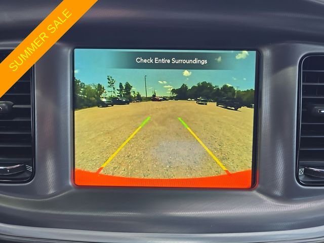 Certified Used 2022 Orange Dodge R/T image 18