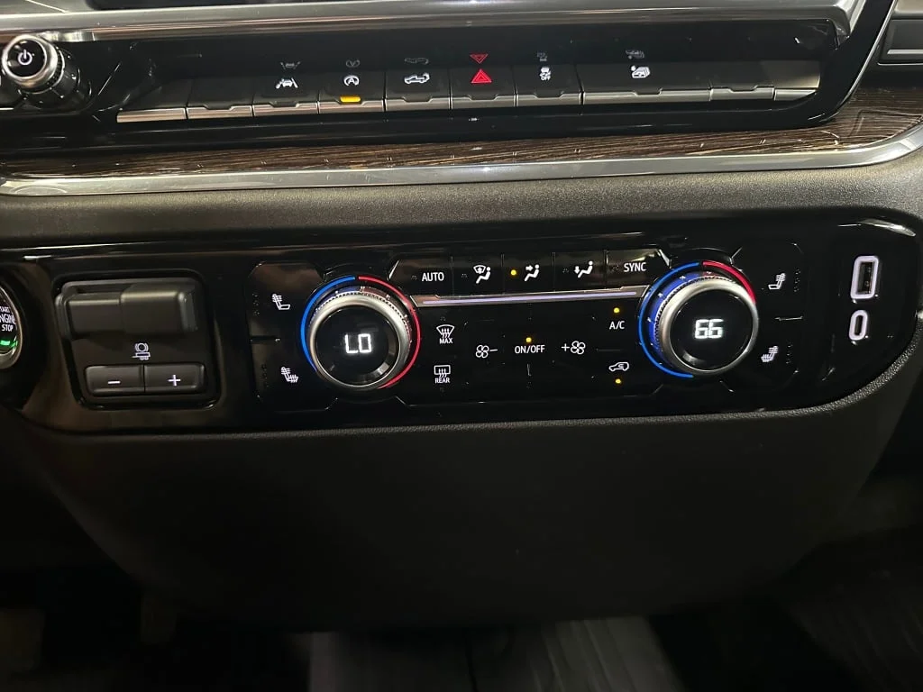 2023 GMC Sierra 1500 Elevation - Photo 14