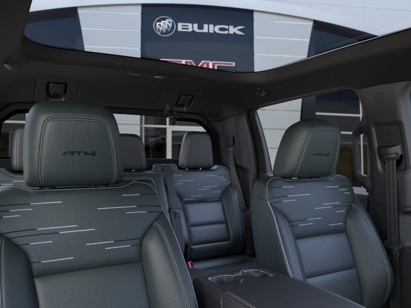 2026 GMC Sierra EV AT4 - Photo 24