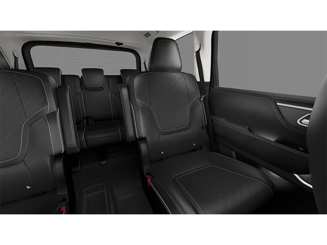 New 2027 Dynamic Metal INFINITI Luxe 2WD image 17