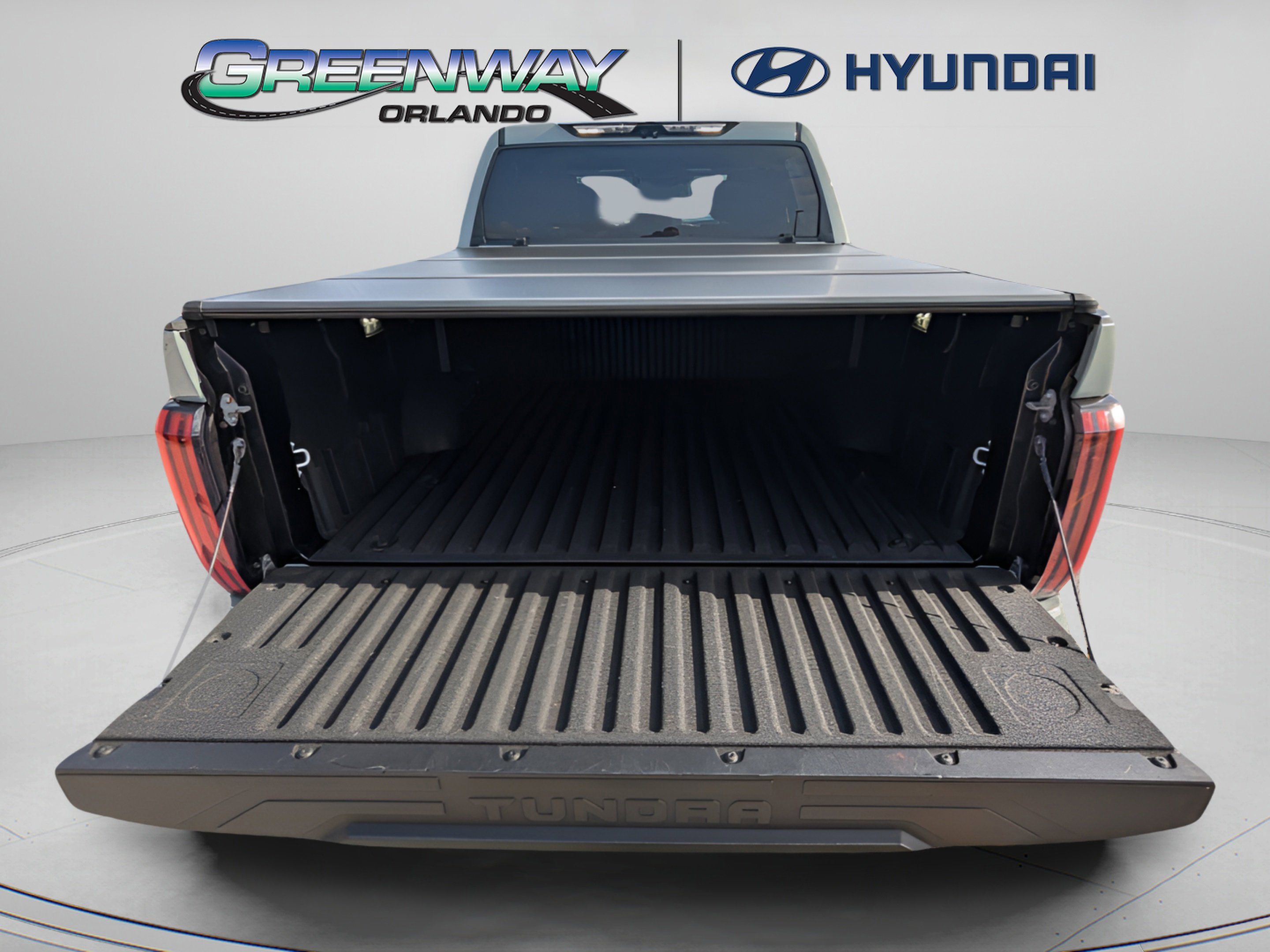 2022 Toyota Tundra TRD Pro - Photo 10