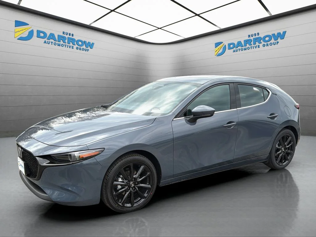 2026 Mazda CX-3 Premium MT 5-Door SKYACTIV's photo
