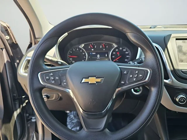 Certified Used 2023 Gray Chevrolet LS image 14