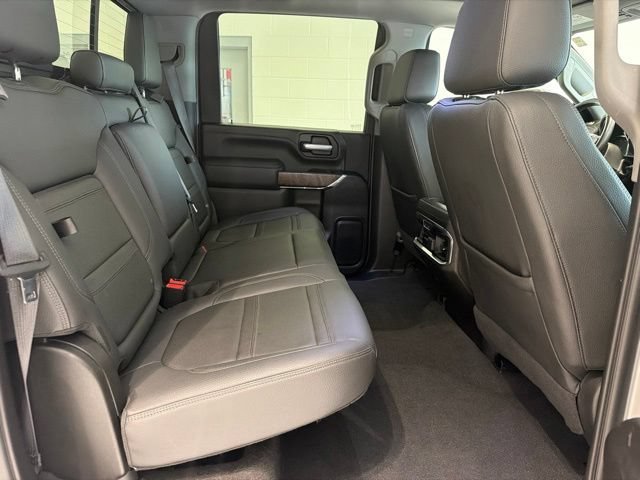 2021 GMC Sierra 2500 Denali HD Denali - Photo 10