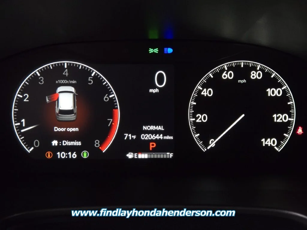 2024 Honda CR-V EX-L - Photo 33