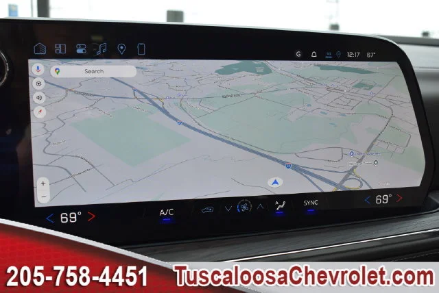 2026 Chevrolet Tahoe LS - Photo 30