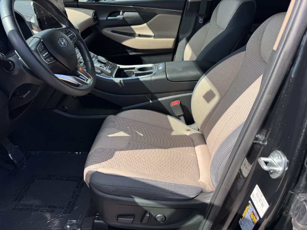 2023 Hyundai Santa Fe SEL - Photo 17