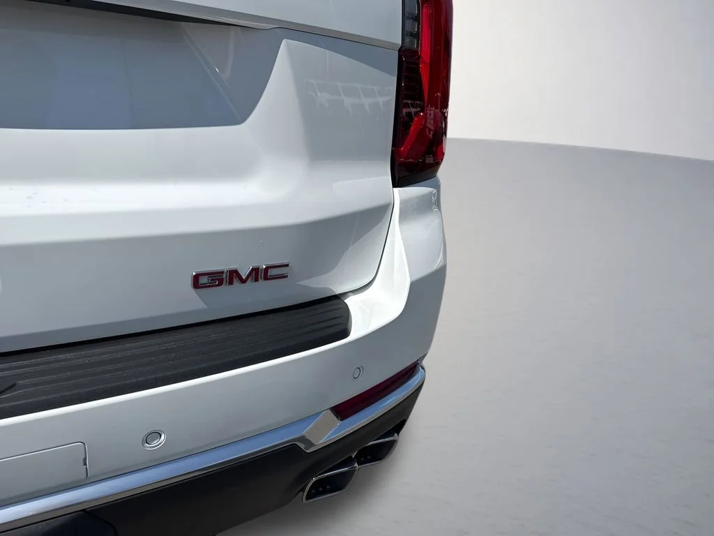 New 2026 Summit White GMC Denali image 39