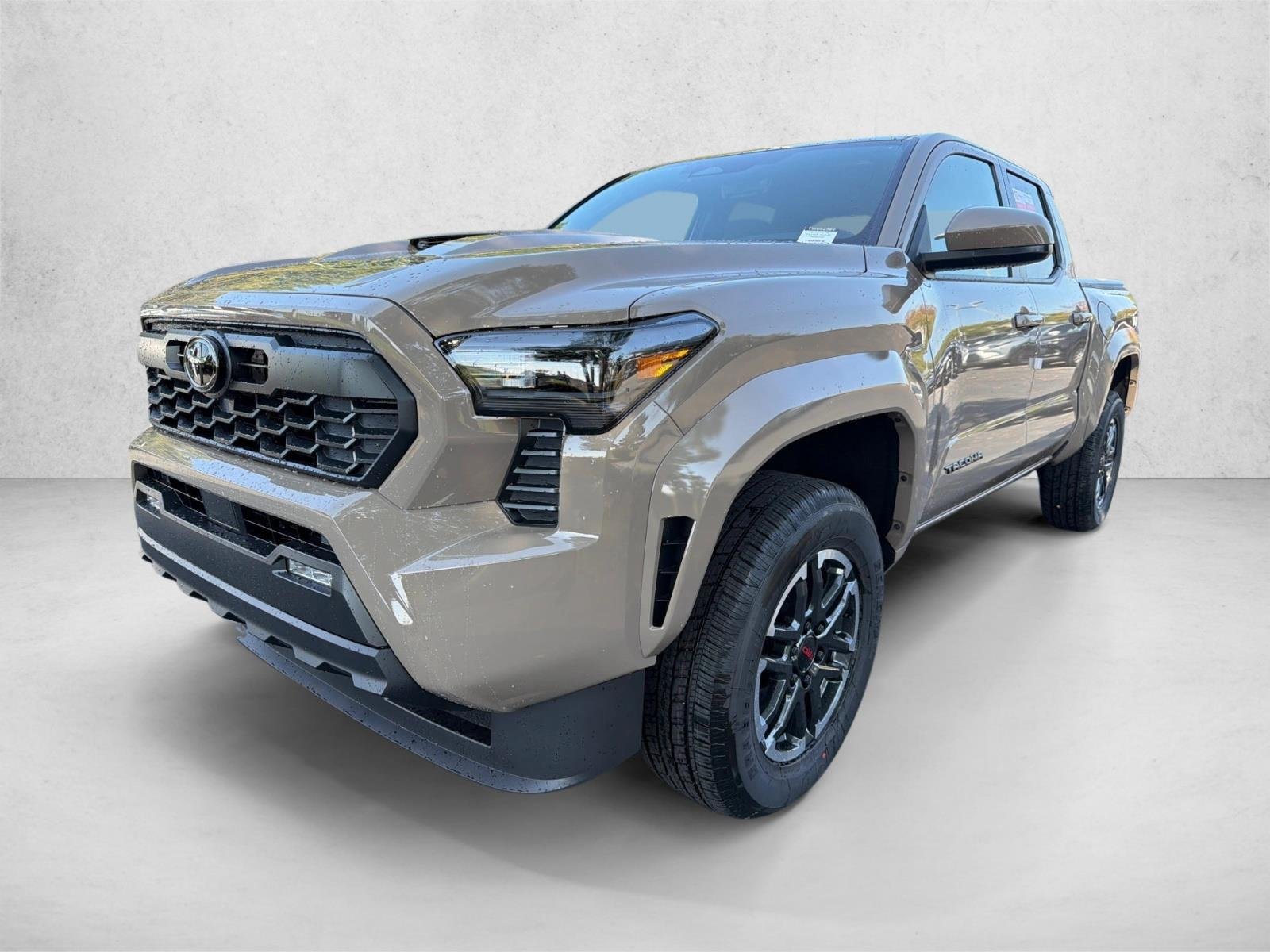 New 2026 Mudbath Toyota TRD Sport image 7