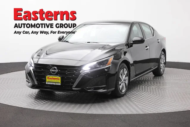 2023 Nissan Altima 2.5 S