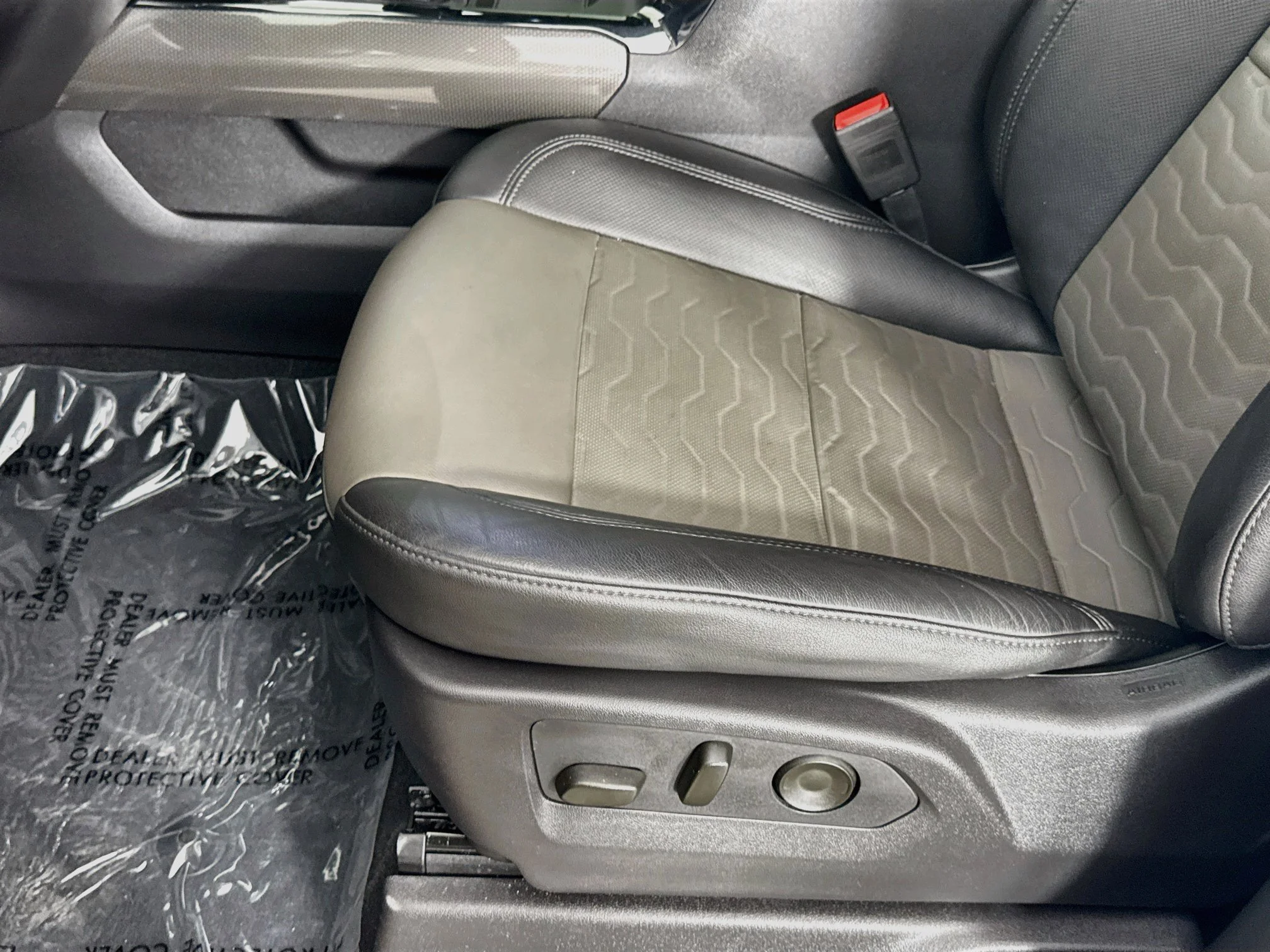 Used 2024 Slate Gray Metallic Chevrolet ZR2 image 22