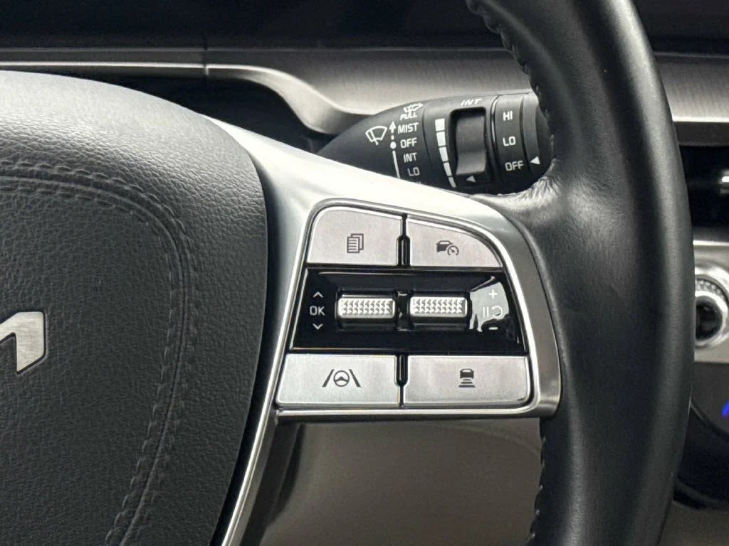 Used 2024 Gray Kia S image 14