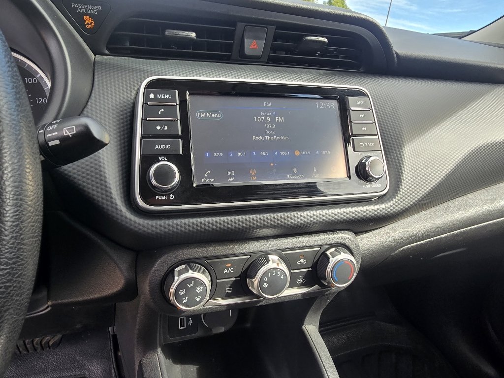 Used 2021 Fresh Powder Nissan S image 22