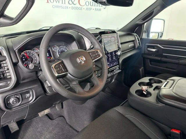 Used 2026 White Ram Big Horn image 18