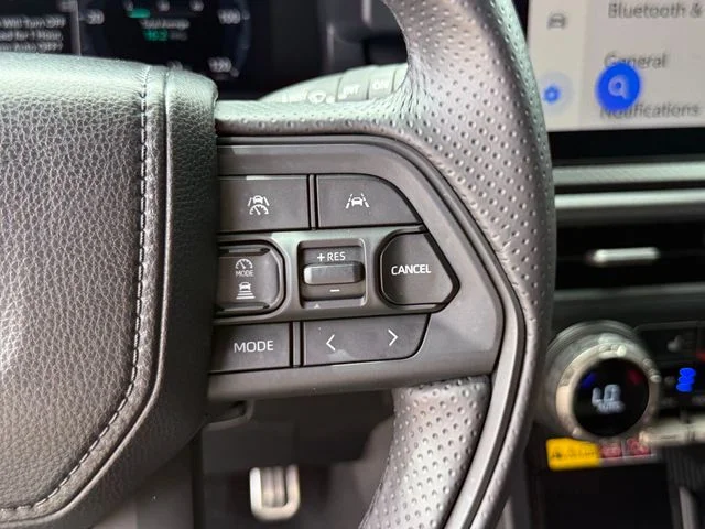 Certified Used 2026 WAVE MAKER Toyota TRD Pro image 18