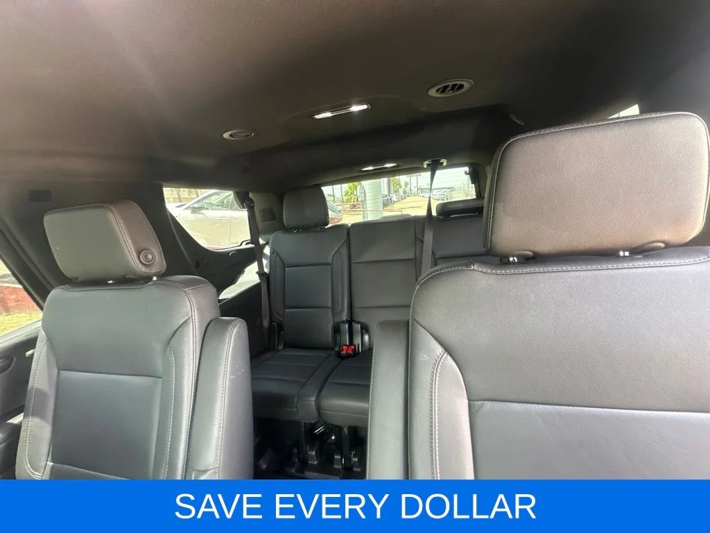 Used 2026 Gray Chevrolet LT image 17