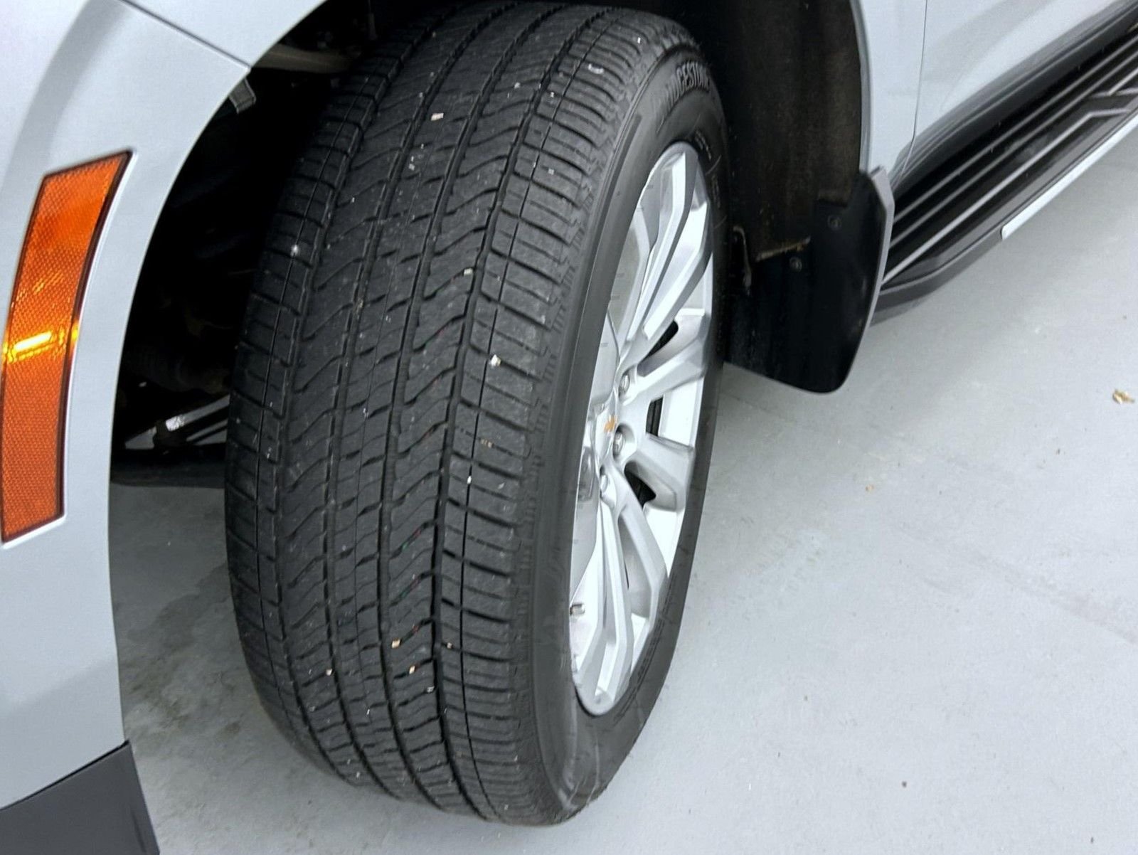 Used 2025 Gray Chevrolet Premier image 26