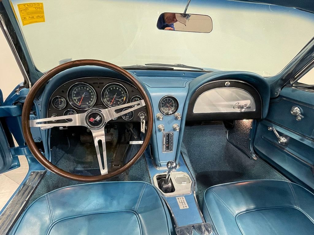 Used 1965 Blue CHEV NA image 67