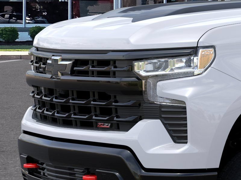 2026 Chevrolet Silverado 1500 LT Trail Boss - Photo 13