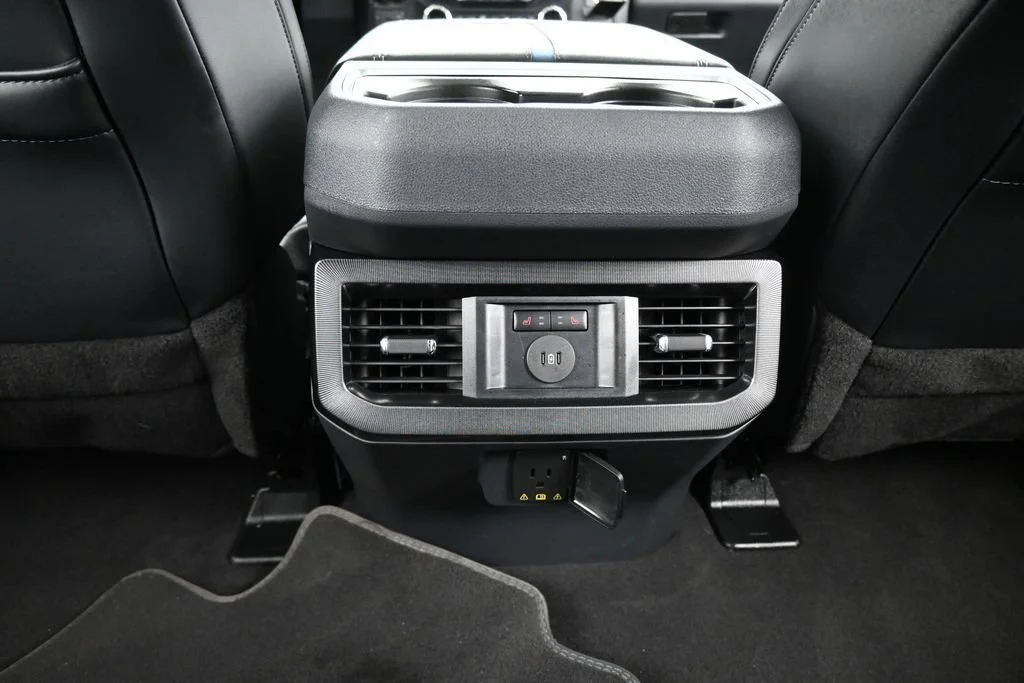 Used 2026 Gray Ford XL image 46
