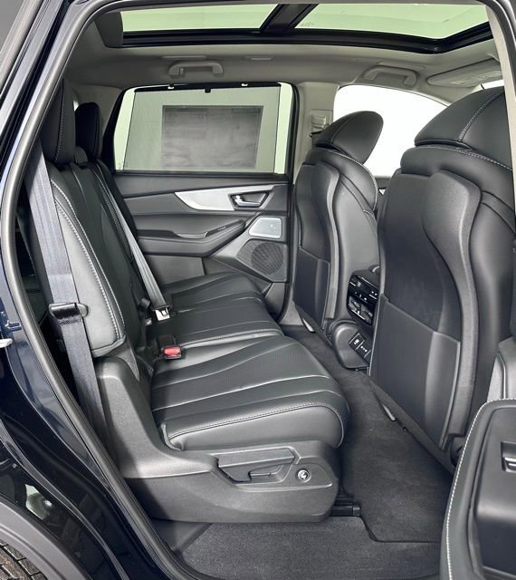 2026 Acura MDX Technology Package - Photo 60