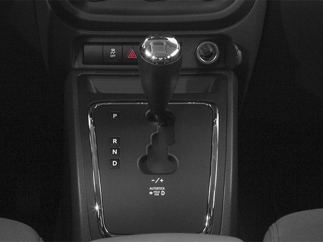 2014 Jeep Patriot Sport - Photo 13