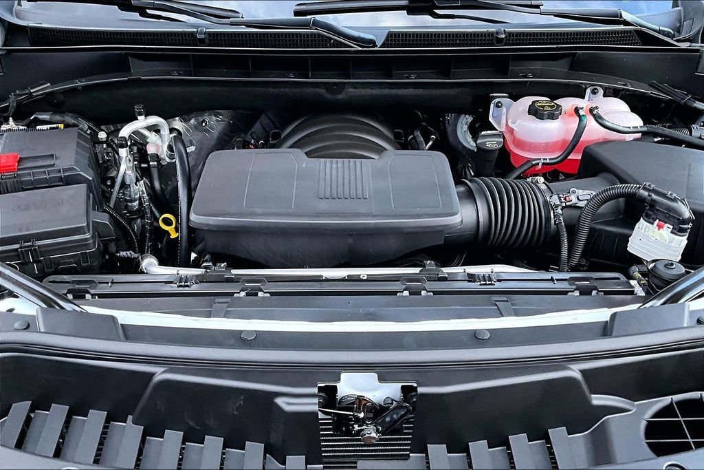 2026 Cadillac Escalade Platinum Sport - Photo 11