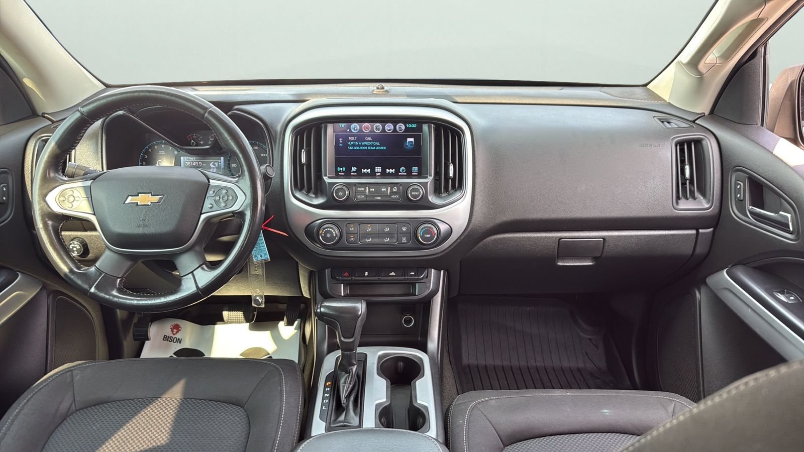 Used 2018 Black Chevrolet LT image 21