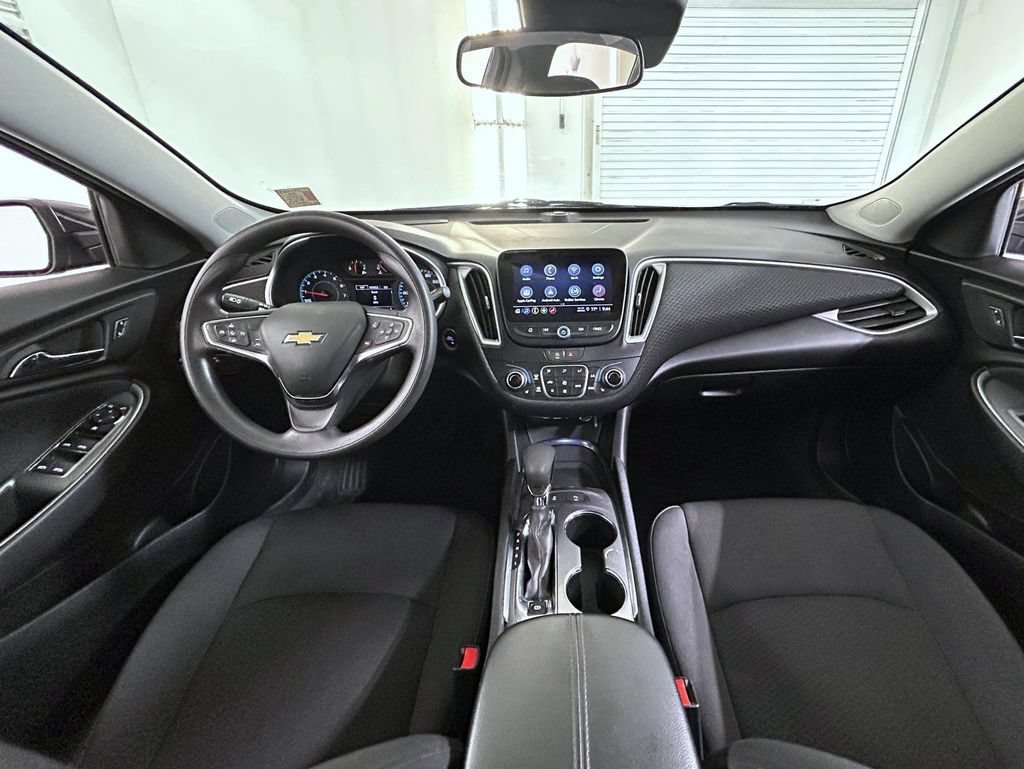 2025 Chevrolet Malibu 1LT - Photo 14