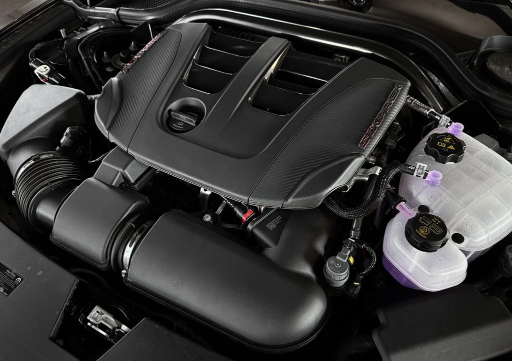New 2026 Black Dodge R/T Scat Pack image 19