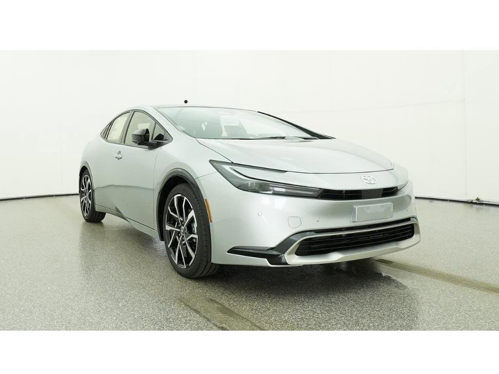 New 2026 Cutting Edge Toyota XSE image 30