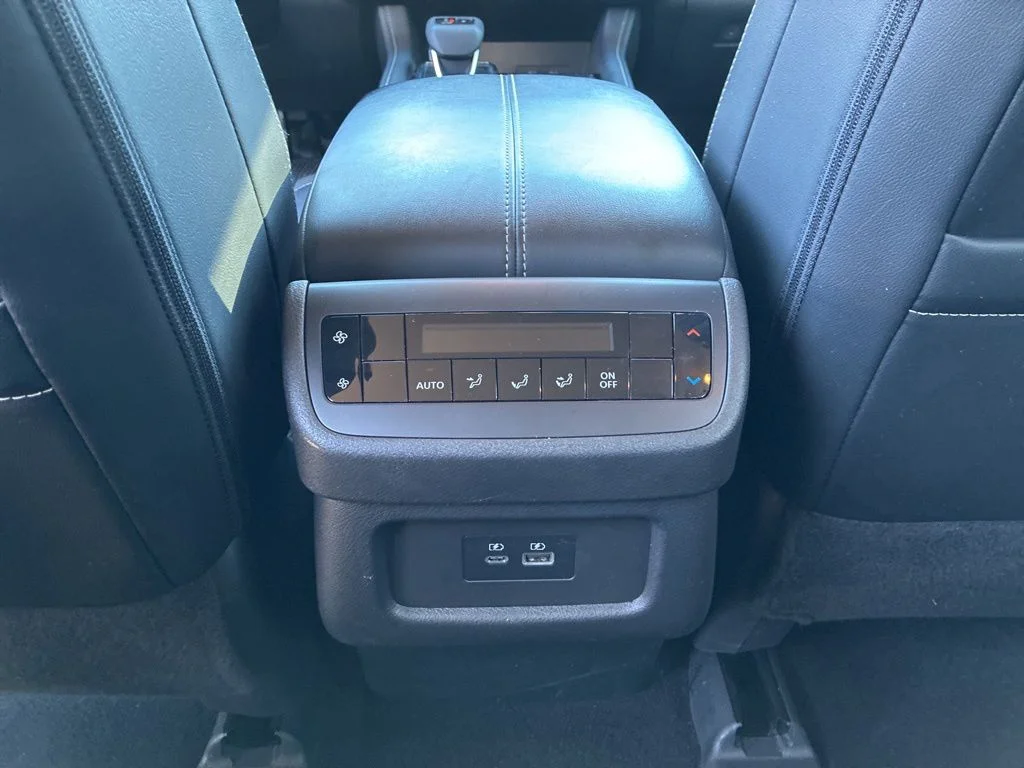 Certified Used 2023 Red Nissan SL image 23