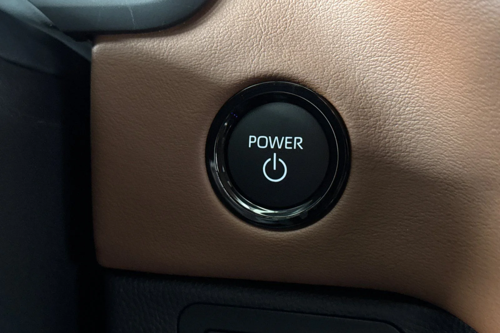 New 2026 Wind Chill Pearl Toyota 1794 Edition i-FORCE MAX image 23